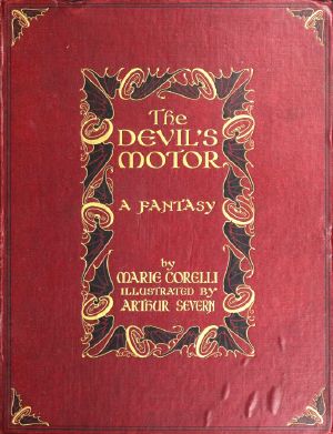 [Gutenberg 61716] • The Devil's Motor: A Fantasy